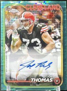 Joe Thomas