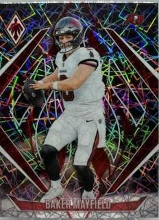 Baker Mayfield