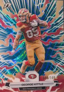 George Kittle