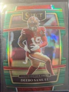 Deebo Samuel
