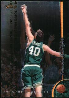Travis Knight