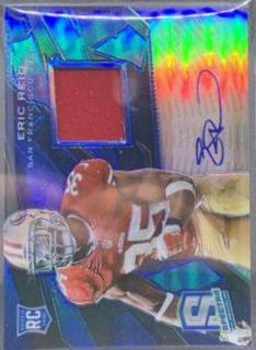 Eric Reid