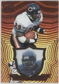 Raymont Harris