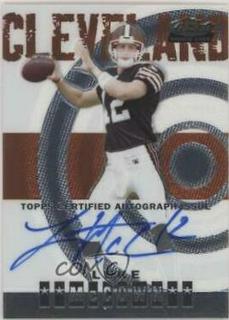 Luke McCown