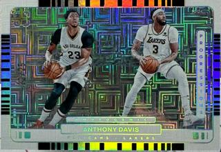 Anthony Davis