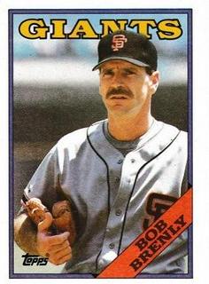 Bob Brenly