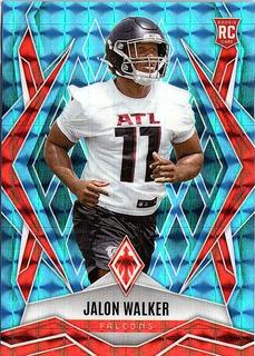 Jalon Walker