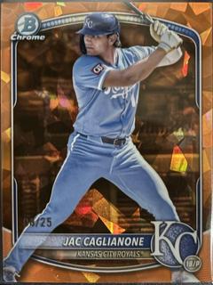 Jac Caglianone