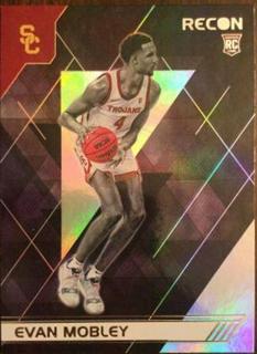 Evan Mobley