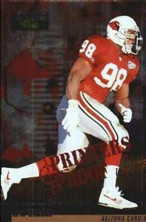Eric Swann