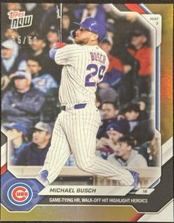 Michael Busch