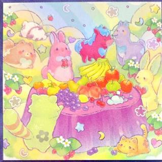 Joyous Melffys PHRA-JP044