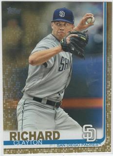 Clayton Richard