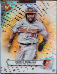 Cedric Mullins