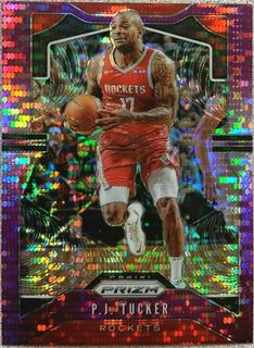 P.J. Tucker