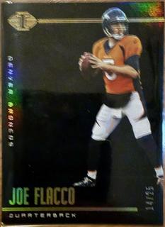 Joe Flacco