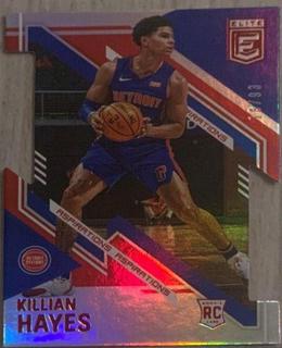 Killian Hayes
