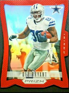 Dez Bryant
