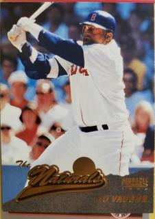 Mo Vaughn