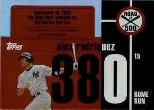 Alex Rodriguez