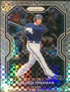 Freddie Freeman