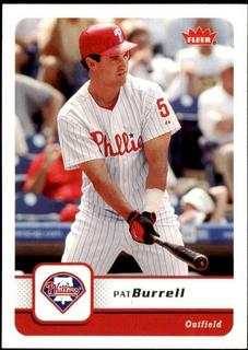 Pat Burrell