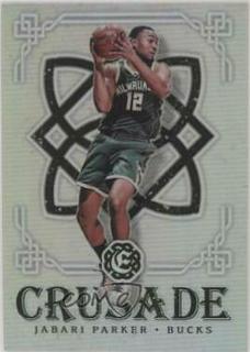 Jabari Parker