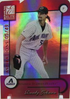 Randy Johnson