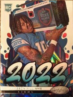 Jameson Williams