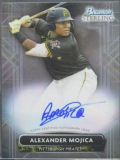 Alexander Mojica