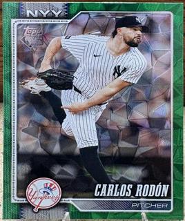 Carlos Rodon