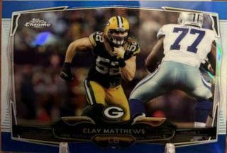 Clay Matthews