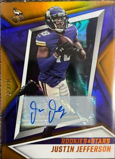 Justin Jefferson