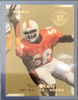 Todd Kelly