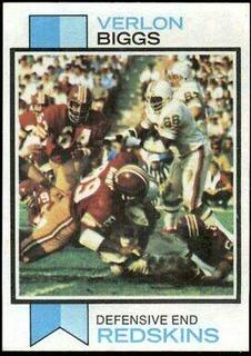 Verlon Biggs