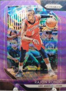 Rajon Rondo