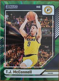T.J. McConnell