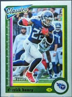 Derrick Henry