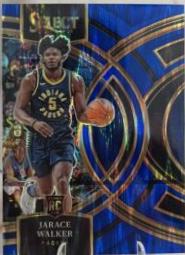 Jarace Walker