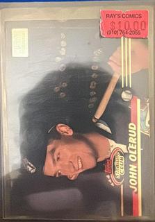 John Olerud