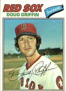 Doug Griffin