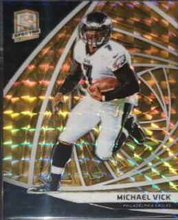 Michael Vick