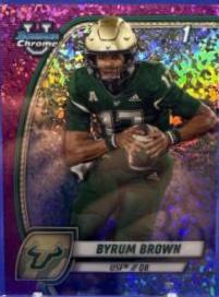 Byrum Brown