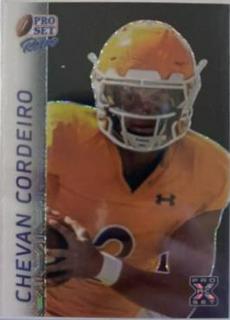 Chevan Cordeiro