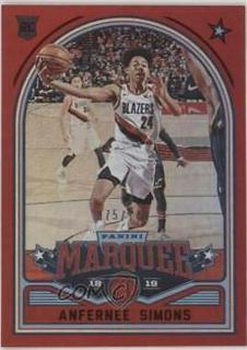 Anfernee Simons