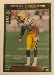 Craig Newsome