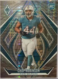 Chop Robinson