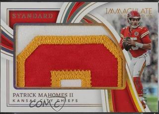 Patrick Mahomes II