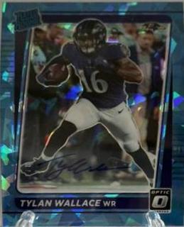 Tylan Wallace