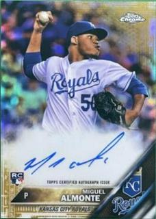 Miguel Almonte